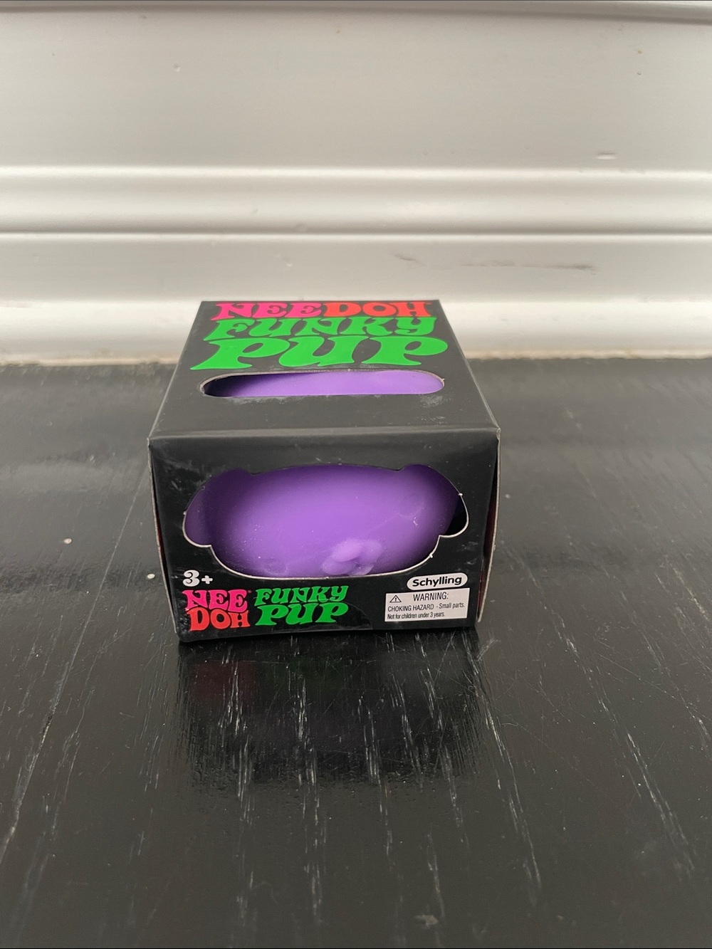 NeeDoh Funky Pup - 
Fidget Toy